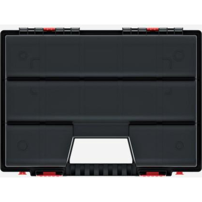 Prosperplast KISTENBERG ORGANIZER NARZĘDZIOWY NOR DUO 40 130x290x390mm