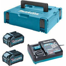 Makita Power Source Kit Li 40V 191J97-1