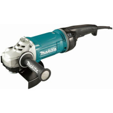 Makita Angle grinder GA9070X1 (blue/black, 2800 watts)