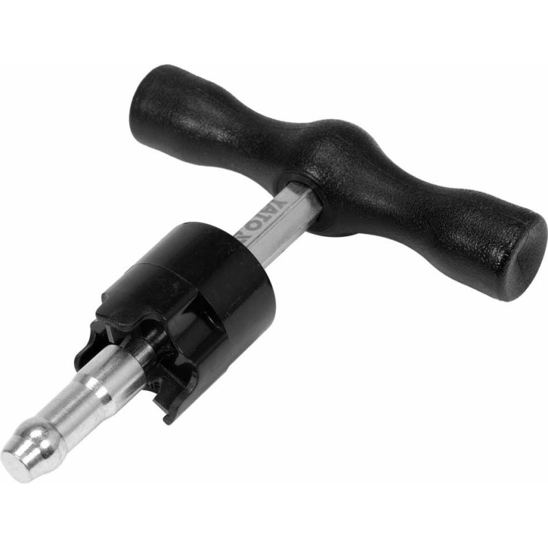 Yato KALIBRATOR Z GRATOWNIKIEM DO RUR PEX 16