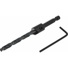 Awtools AW PILOT DRILL BIT & COUNTERSINK #10