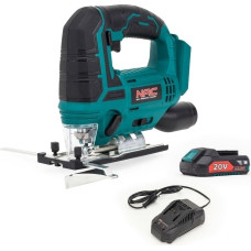 NAC WYRZYNARKA 20V 1x 2,0Ah