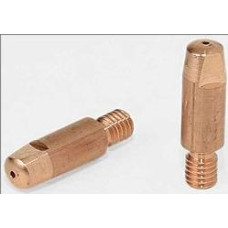 Tysweld KOŃCÓWKA PRĄDOWA M6x1.2mm Cu MB15