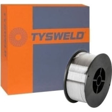Tysweld DRUT SPAWALNICZY TYSWELD SAMOOSŁONOWY 0,8mm  1kg