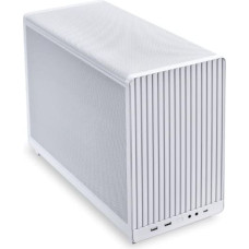 Lian Li Case|LIAN LI|A3-mATX|Micro|MicroATX|MiniITX|Colour White|G99.A3W.00