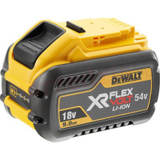Dewalt battery DCB547 54V 3Ah