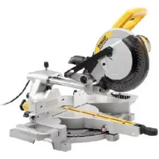 Dewalt PIŁA UK.216mm/1600W DW712N