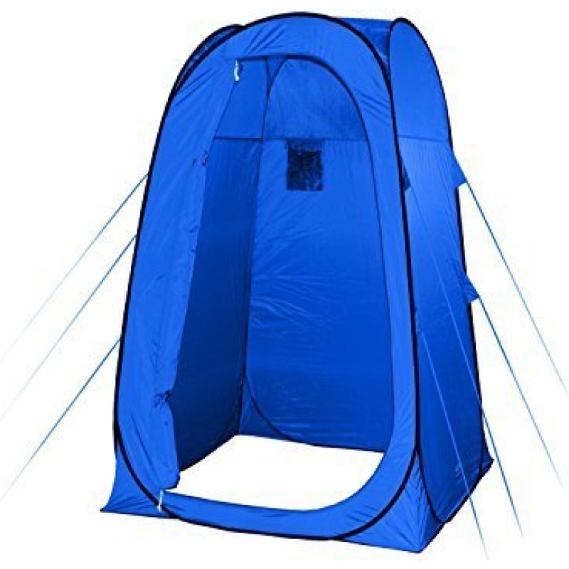 High Peak Rimini shower tent