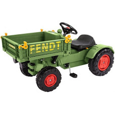 Simba-Dickie BIG Fendt gear tray - 800056552