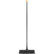 Fiskars Solid All Purpose Broom L - 1025926