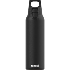 Sigg H&C ONE Light Black 0.5l black - 8998.10