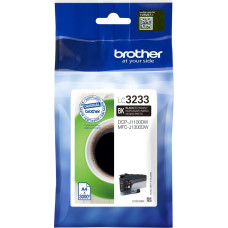 Brother ink black LC3233BK