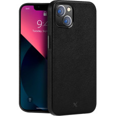Nevox StyleShell Pro, mobile phone case (black, iPhone 15 Plus)