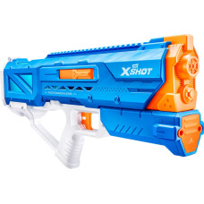 Zuru XSHOT Water - Hydra Pulse Motor Soaker, water blaster