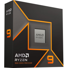 AMD Ryzen 9 9950X