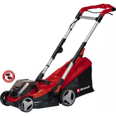 Einhell battery lawn mower. GE-CM 36 / 34-1 Li-Solo - 3413226