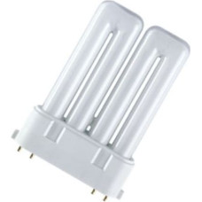 Osram DULUX F Energiesparlampe 24W/830 2G10
