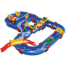 Simba-Dickie BIG AquaPlay MegaBridge - water toy