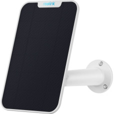 Reolink solar panel 2 (5.8 watts) (black, for battery-operated Reolink surveillance cameras)