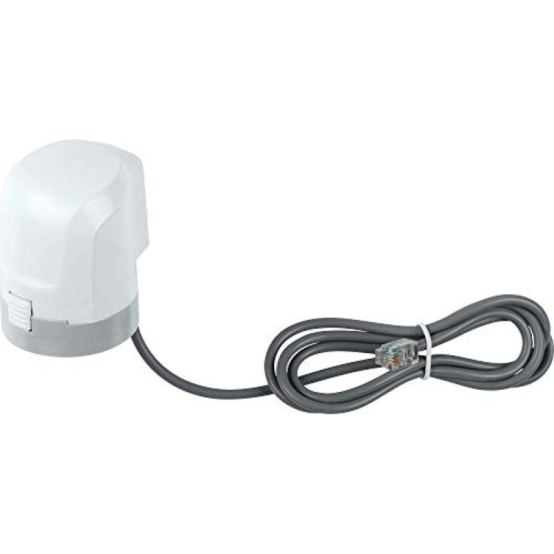 Homematic Ip Home Automatic IP actuator motor (White / Gray)