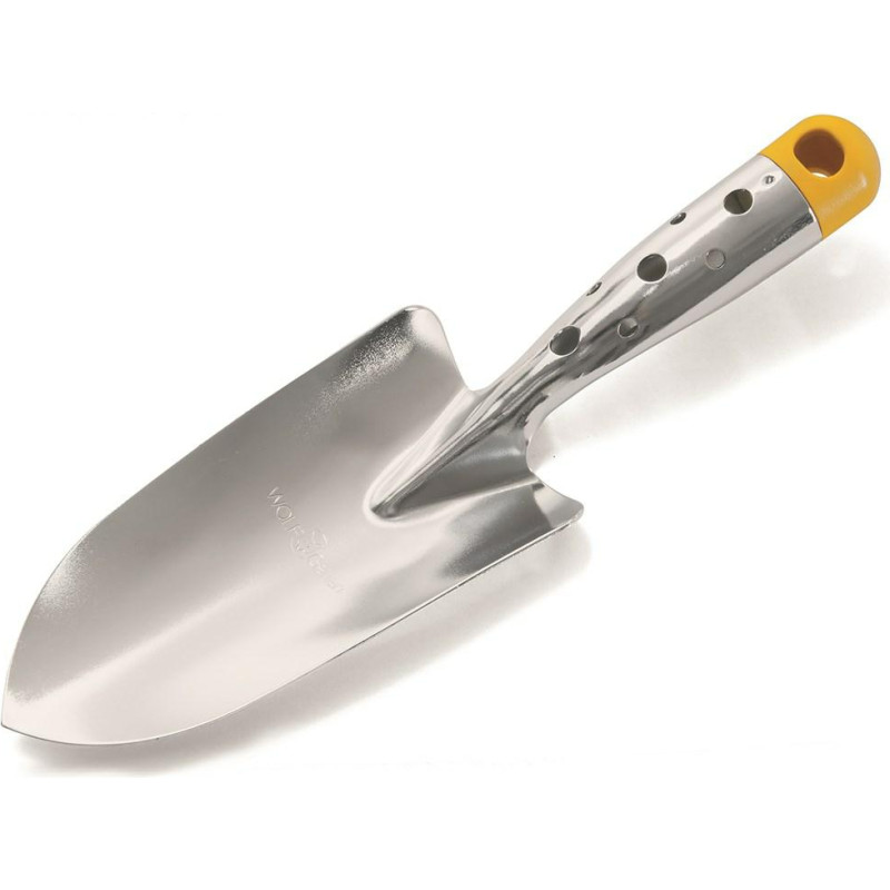 Wolf-Garten WOLF GARTEN ŁOPATKA SZEROKA OCYNKOWANA LU-Z