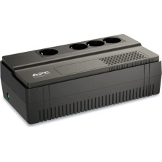 Apc By Schneider Electric APC EASY UPS BV 800VA, AVR, protective contact outlet, 230V, UPS