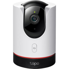 Tapo TP-Link Tapo C225 Tower IP drošības kamera Iekštelpas 2560 x 1440 pikseļi Galds