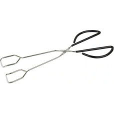 Master Grill SZCZYPCE DO GRILLOWANIA 32cm STAL CHROMOWA