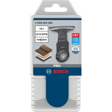 Bosch MT BRZESZCZOT WIELOFUNKCYJNY PRO AII 65 BSPIB 65  x  40 mm /10szt.
