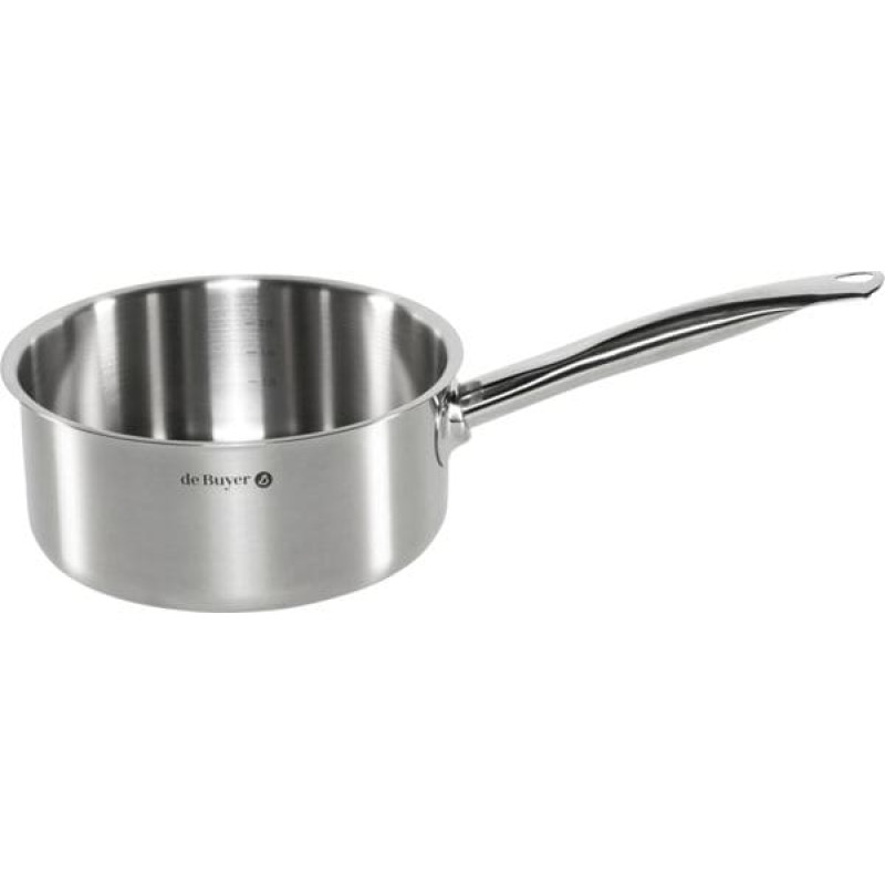 De Buyer PRIM APPETY Kasserolle IND.20cm