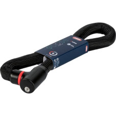 Abus Goose Lock 85 cm 4204K/85 schwarz