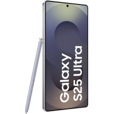 Samsung Galaxy S25 Ultra - 6.9 - 256GB, mobile phone (Titanium Silverblue, Android 15, 5G, 12GB)