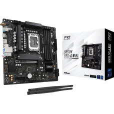 Asrock B860M Pro-A WiFi - Socket 1851