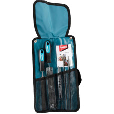 Makita ZESTAW DO OSTRZENIA ŁAŃCUCHA 5,5mm