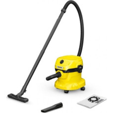 Karcher Vacuum WD 2 Plus V-12/4/18 1.628-000.0
