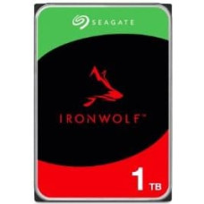 Seagate IronWolf 1TB 3.5-inch ST1000VN008 drive