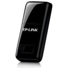 Tp-Link TL-WN823N tīkla karte WLAN 300 Mbit/s