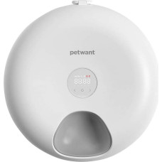 Petwant Intelligent 6-chamber food dispenser PetWant F13