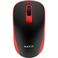 Havit Universal wireless mouse Havit MS626GT (black&red)