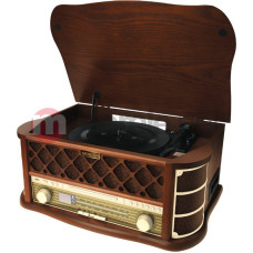 Sencor Gramophone Sencor Recorder retro STT 016 from usb (SENCOR STT 016) - UBSECFTT016