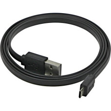Neutralle USB cable Neutralle USB-A - microUSB 1 m Black
