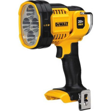 Dewalt LAMPA 18V LED DCL043