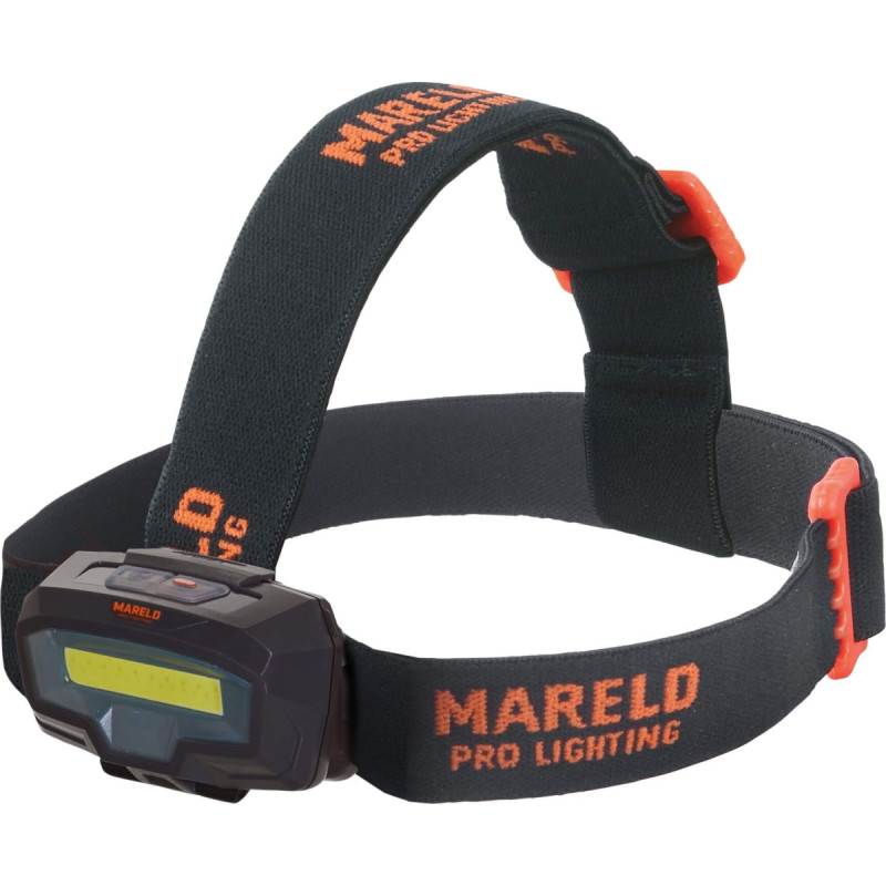 Mareld Headlight Mareld Gleam 450