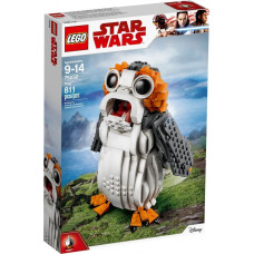 Lego STAR WARS Porg (75230)