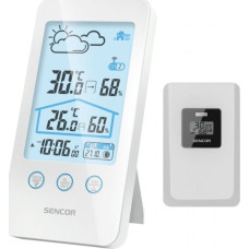 Sencor Weather station Sencor SWS 3000 W