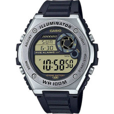 Casio Zegarek Casio 3731 MWD-100H -9AVEF