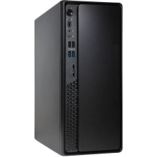 Chieftec BS-10B-300 mATX - BS-10B-300