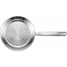 Fiskars PATELNIA 24cm  ALL STEEL PURE (1057595)