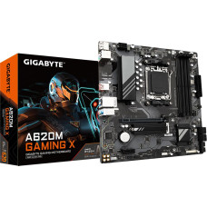 Gigabyte A620M GAMING X - Socket AM5 - motherboard