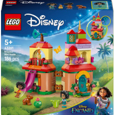 Lego 43261 Disney Classic Encanto Mini House